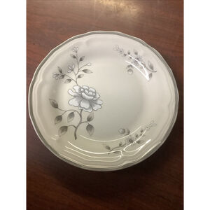 SOUTHAMPTON Stoneware 6 3/4" Bread Plate, Japan